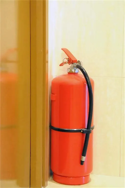 Fei Hung Hotel Kowloon  Penzion Kowloon (Hong Kong)