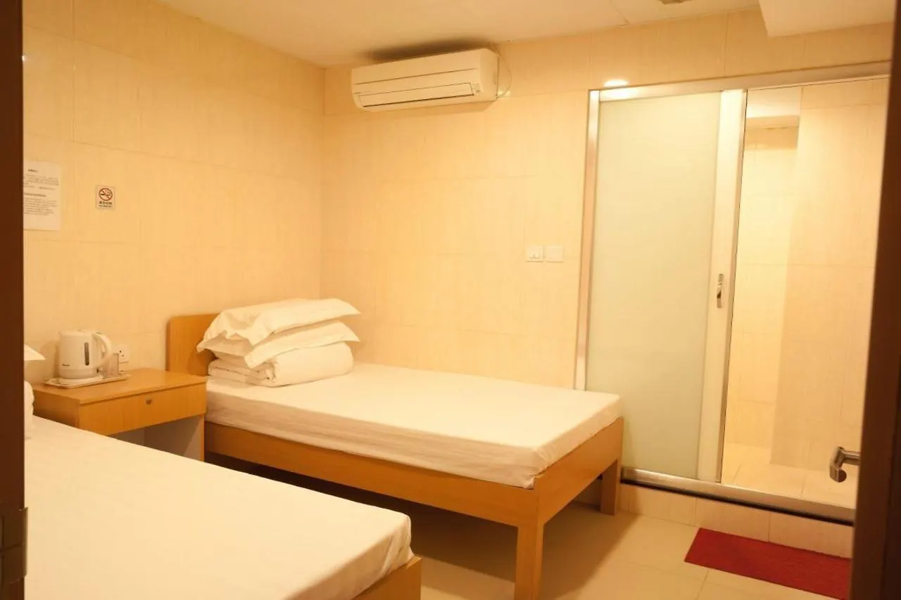 Fei Hung Hotel Kowloon  China