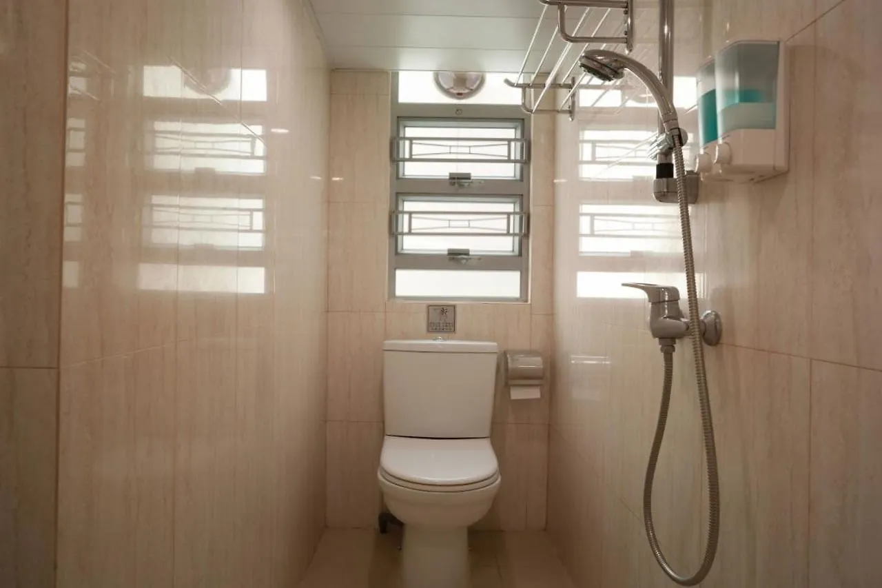 Fei Hung Hotel Kowloon  Guest house