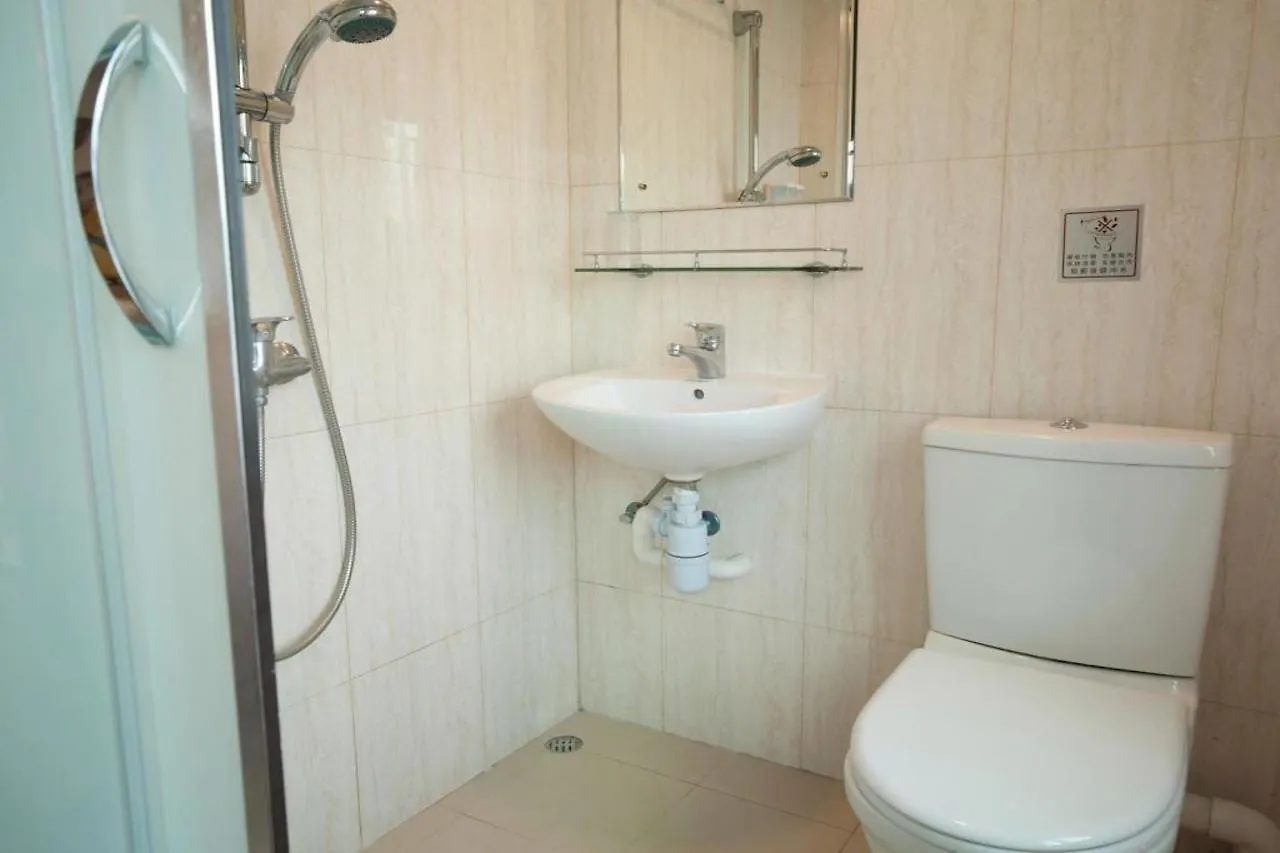 Fei Hung Hotel Kowloon  Kowloon (Hong Kong)