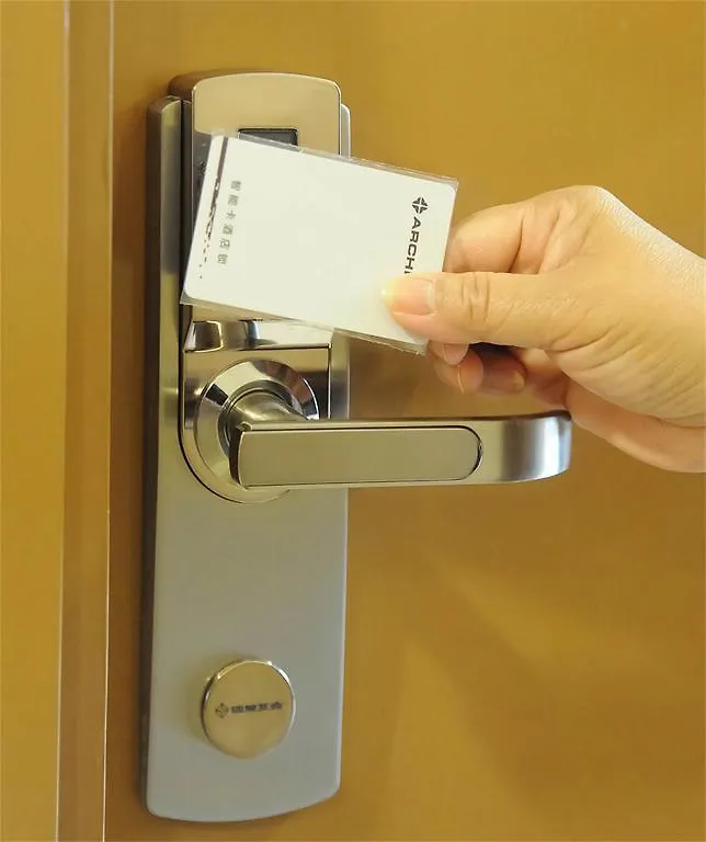 Fei Hung Hotel Kowloon  Guest house Kowloon (Hong Kong)