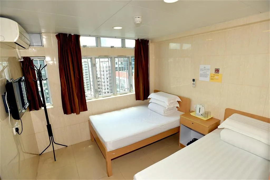 Fei Hung Hotel Kowloon  0*, Kowloon (Hong Kong)