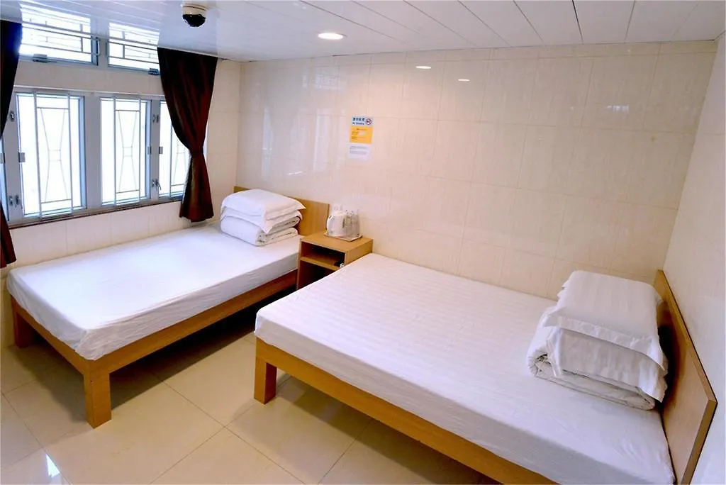 Fei Hung Hotel Kowloon  0*, Kowloon (Hong Kong) China