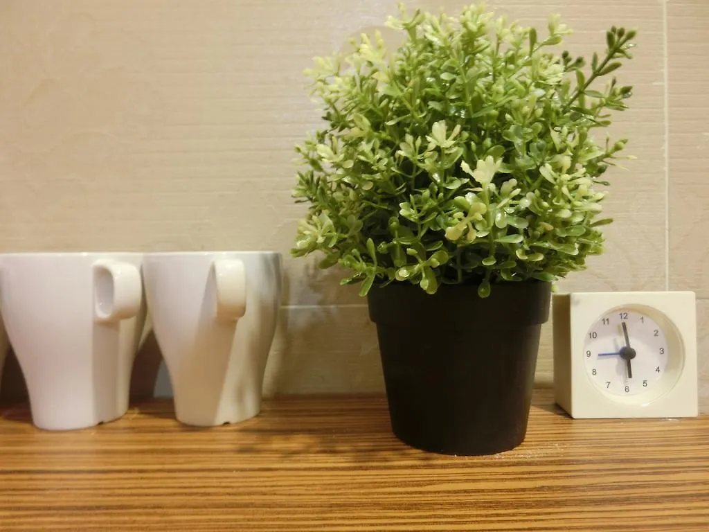 Fei Hung Hotel Kowloon  0*, Kowloon (Hong Kong)