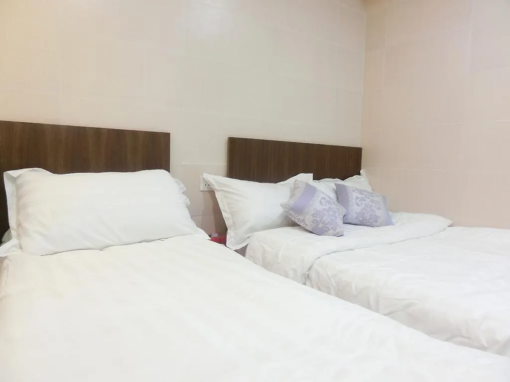Fei Hung Hotel Kowloon  Guest house Kowloon (Hong Kong)