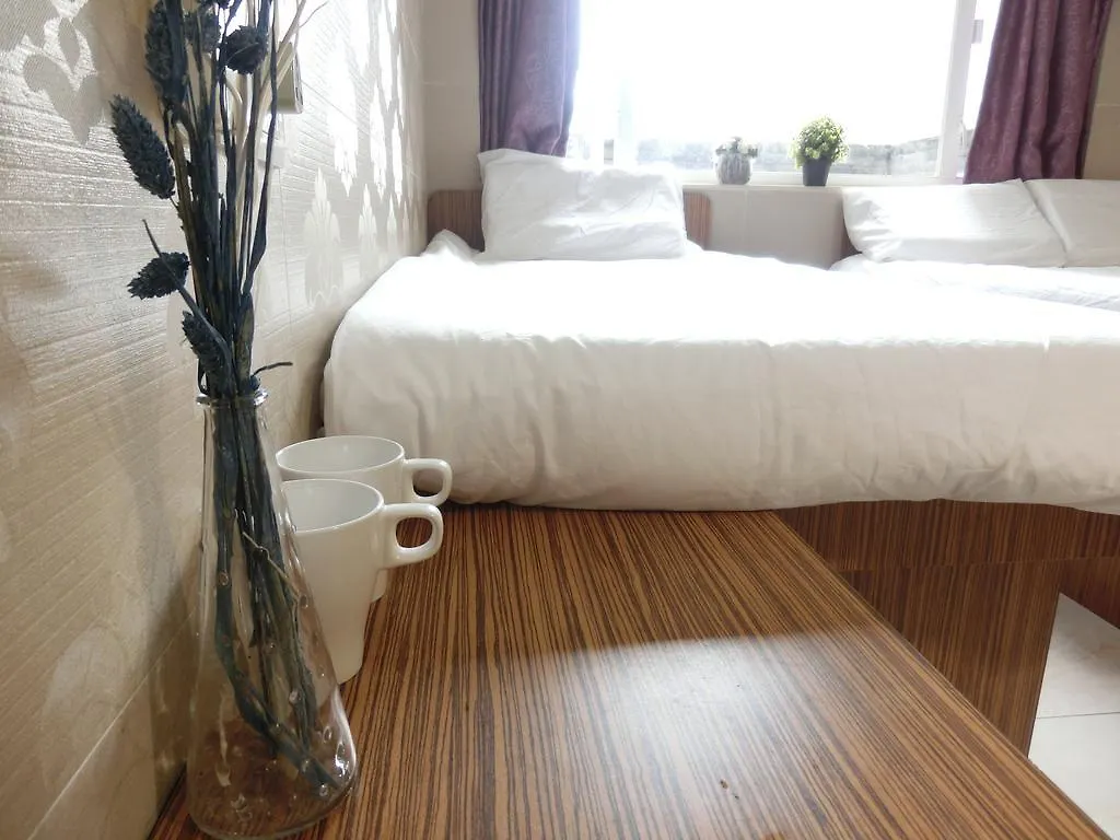 Fei Hung Hotel Kowloon  Guest house