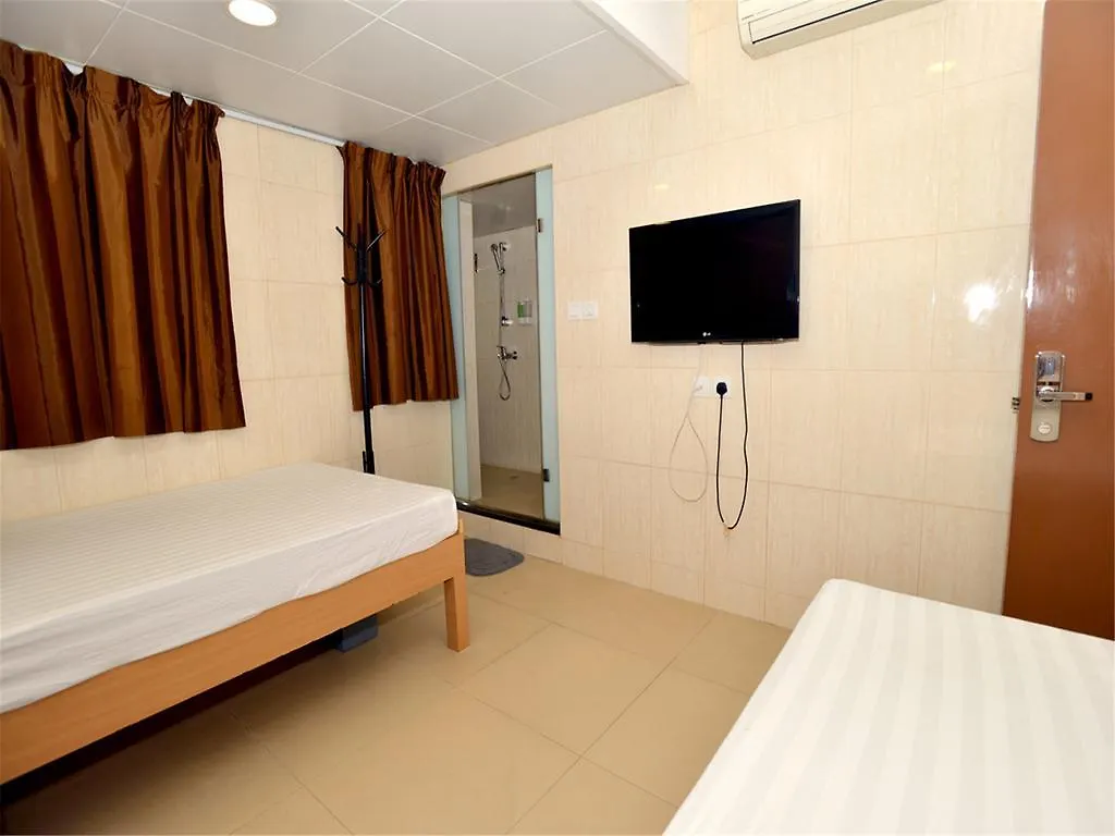 Fei Hung Hotel Kowloon  Guest house
