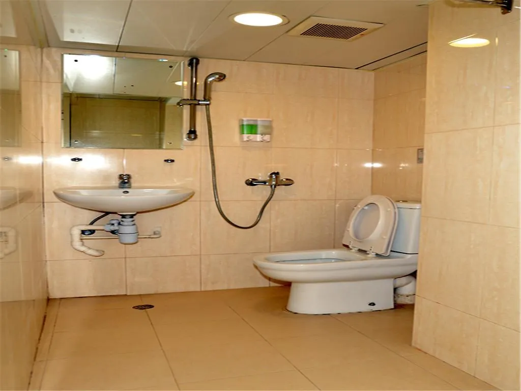 Fei Hung Hotel Kowloon