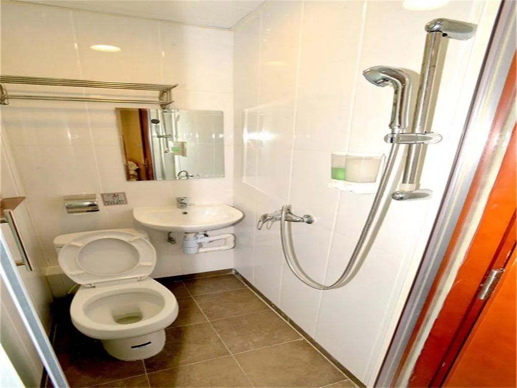 Fei Hung Hotel Kowloon  Guest house Kowloon (Hong Kong)