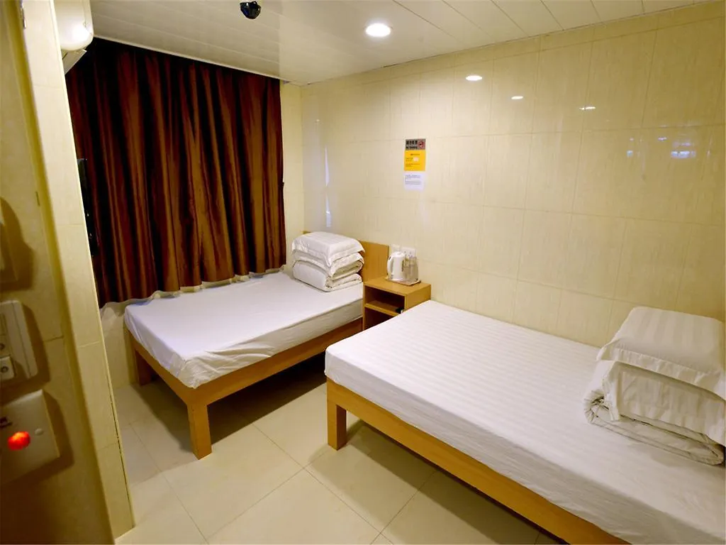 Fei Hung Hotel Kowloon  0*, Kowloon (Hong Kong) China