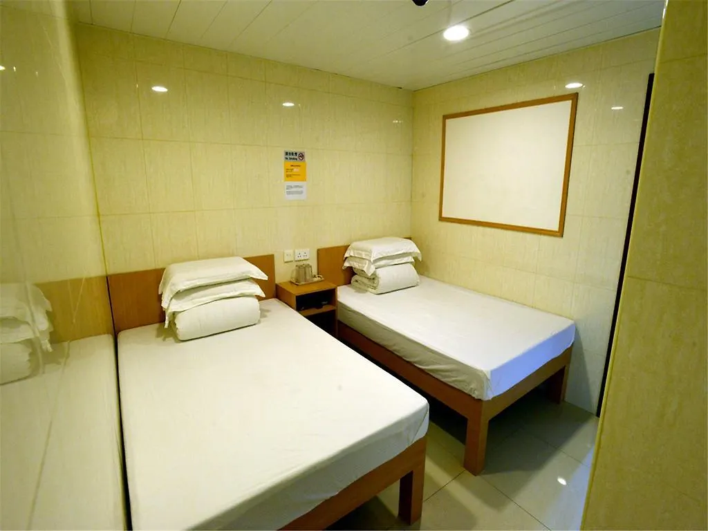Fei Hung Hotel Kowloon  China