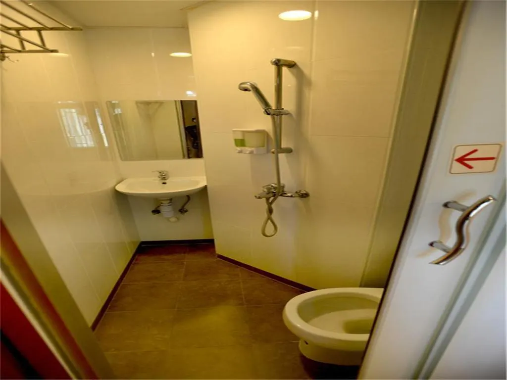 Guest house Fei Hung Hotel Kowloon  China