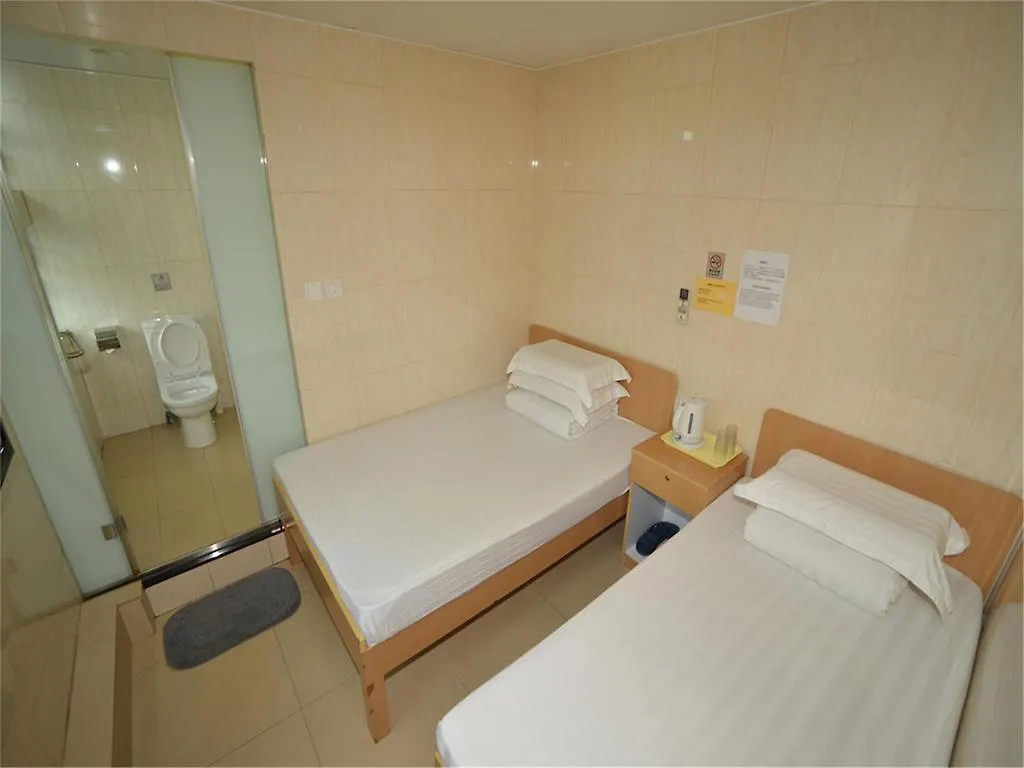 Fei Hung Hotel Kowloon  Guest house