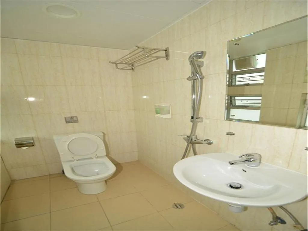 Guest house Fei Hung Hotel Kowloon