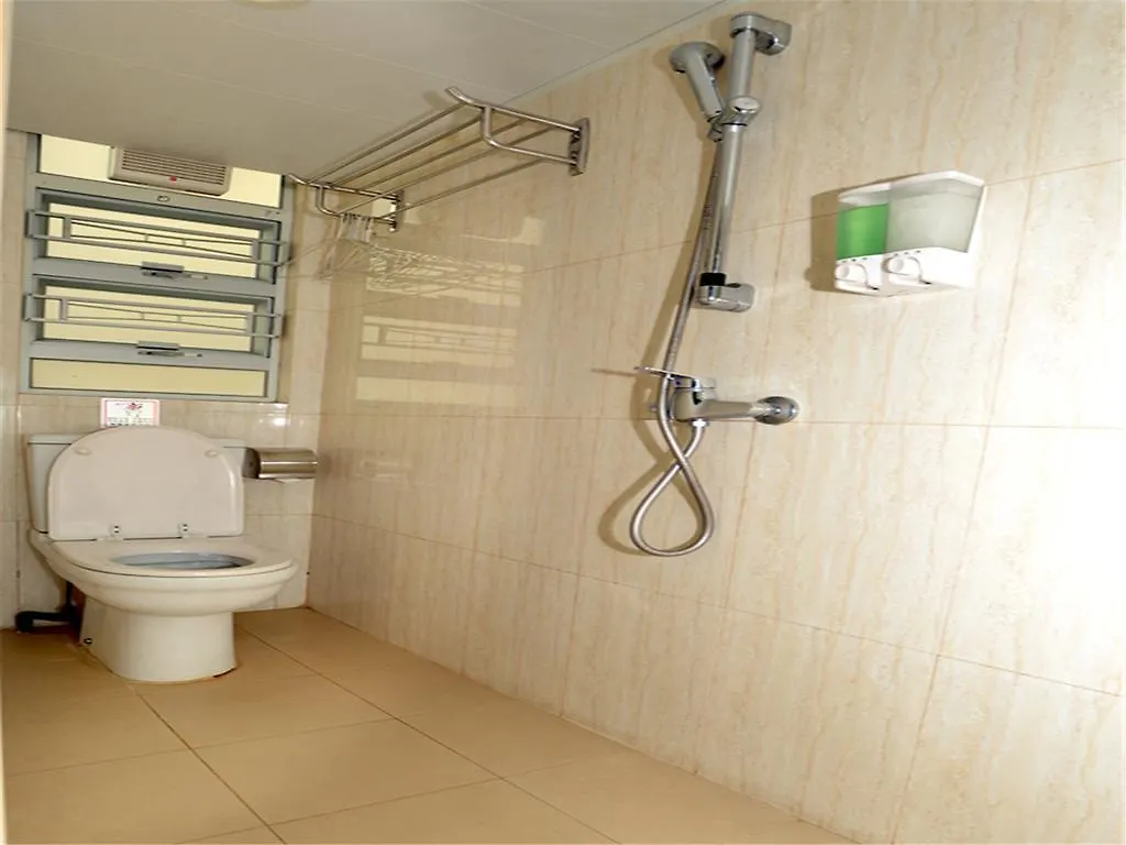 Fei Hung Hotel Kowloon  China