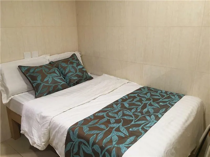 Fei Hung Hotel Kowloon  China